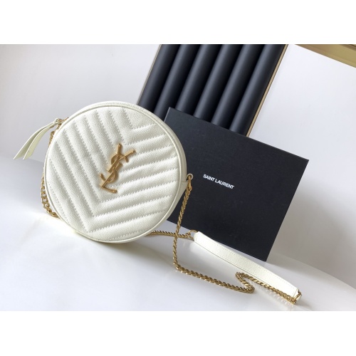 Wholesale Yves Saint Laurent YSL AAA Quality Messenger Bags For Women #1222868 $108.00 USD, Wholesale Quality Replica Yves Saint Laurent YSL AAA Messenger Bags