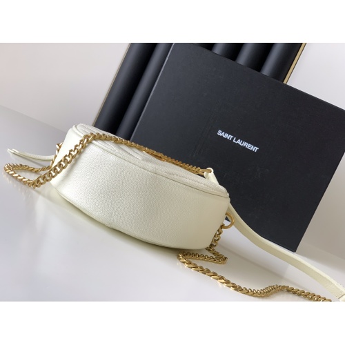 Replica Yves Saint Laurent YSL AAA Quality Messenger Bags For Women #1222868 $108.00 USD for Wholesale