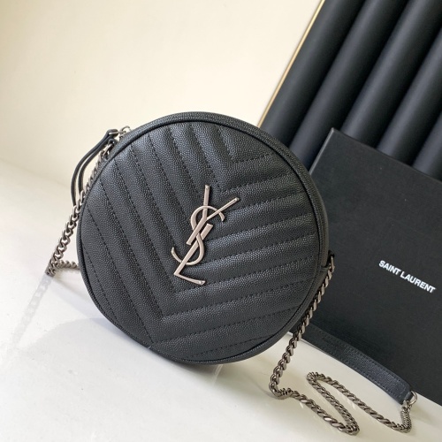 Wholesale Yves Saint Laurent YSL AAA Quality Messenger Bags For Women #1222870 $108.00 USD, Wholesale Quality Replica Yves Saint Laurent YSL AAA Messenger Bags