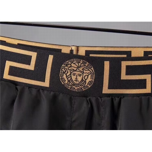 Replica Versace Tracksuits Short Sleeved For Men #1222878 $52.00 USD for Wholesale