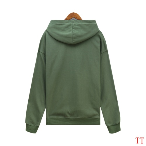 Replica Amiri Hoodies Long Sleeved For Unisex #1222902 $56.00 USD for Wholesale