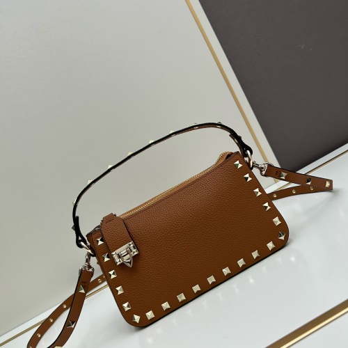 Wholesale Valentino AAA Quality Messenger Bags For Women #1222911 $96.00 USD, Wholesale Quality Replica Valentino AAA Quality Messenger Bags