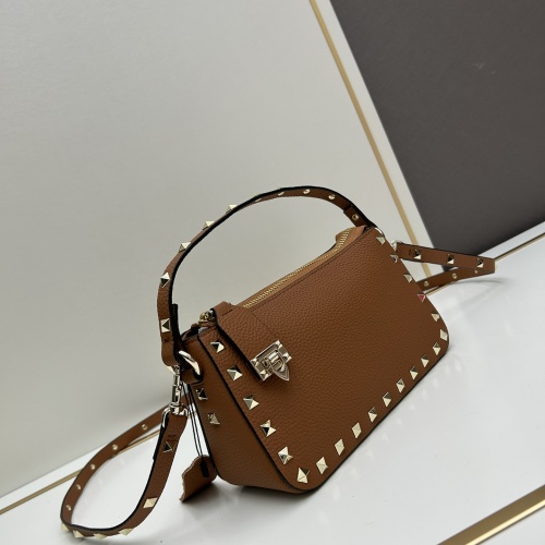 Replica Valentino AAA Quality Messenger Bags For Women #1222911 $96.00 USD for Wholesale