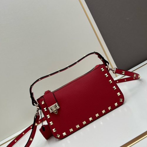 Wholesale Valentino AAA Quality Messenger Bags For Women #1222913 $96.00 USD, Wholesale Quality Replica Valentino AAA Quality Messenger Bags