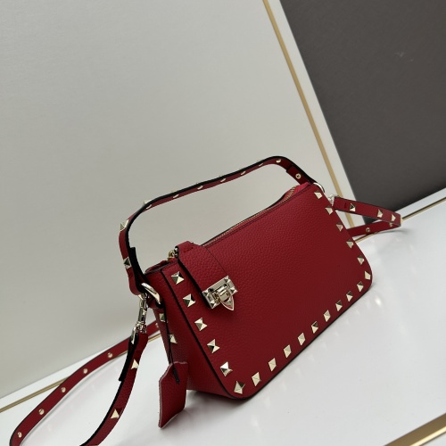 Replica Valentino AAA Quality Messenger Bags For Women #1222913 $96.00 USD for Wholesale