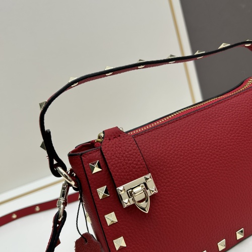 Replica Valentino AAA Quality Messenger Bags For Women #1222913 $96.00 USD for Wholesale