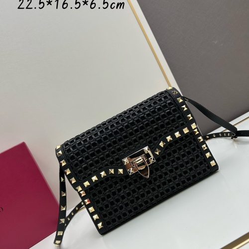 Wholesale Valentino AAA Quality Messenger Bags For Women #1222915 $96.00 USD, Wholesale Quality Replica Valentino AAA Quality Messenger Bags