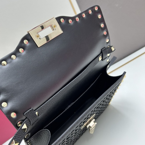 Replica Valentino AAA Quality Messenger Bags For Women #1222915 $96.00 USD for Wholesale