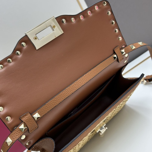 Replica Valentino AAA Quality Messenger Bags For Women #1222917 $96.00 USD for Wholesale