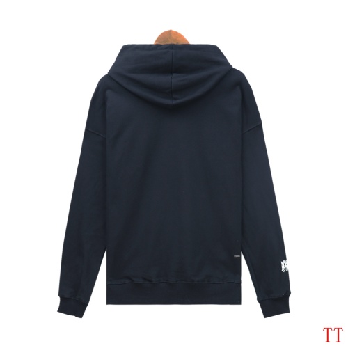 Replica Amiri Hoodies Long Sleeved For Unisex #1222919 $52.00 USD for Wholesale