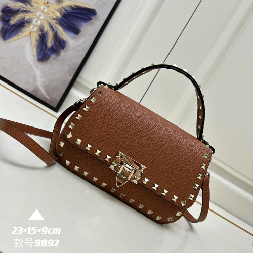 Wholesale Valentino AAA Quality Messenger Bags For Women #1222923 $100.00 USD, Wholesale Quality Replica Valentino AAA Quality Messenger Bags