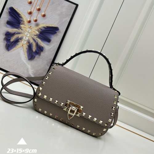 Wholesale Valentino AAA Quality Messenger Bags For Women #1222924 $100.00 USD, Wholesale Quality Replica Valentino AAA Quality Messenger Bags