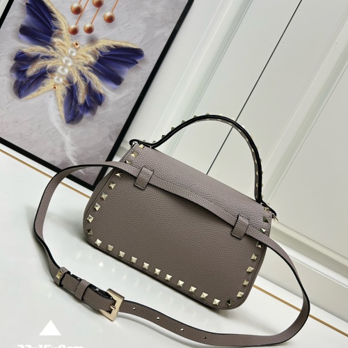 Replica Valentino AAA Quality Messenger Bags For Women #1222924 $100.00 USD for Wholesale