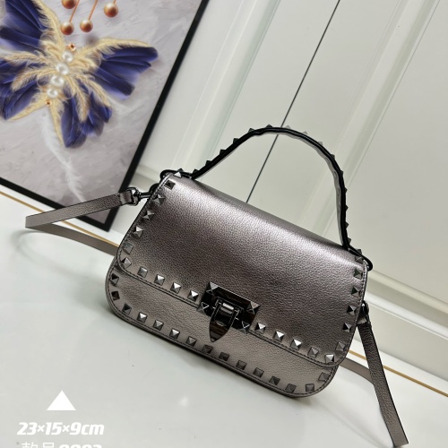 Wholesale Valentino AAA Quality Messenger Bags For Women #1222928 $100.00 USD, Wholesale Quality Replica Valentino AAA Quality Messenger Bags