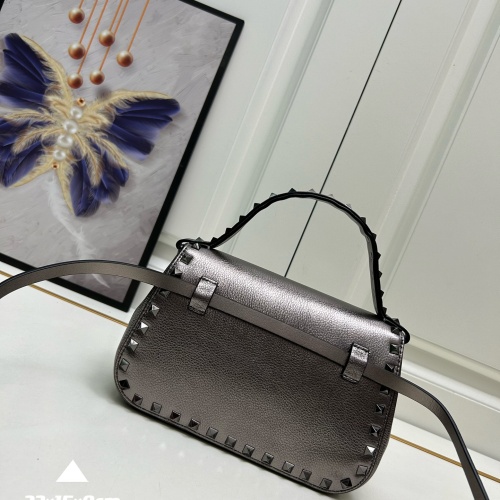 Replica Valentino AAA Quality Messenger Bags For Women #1222928 $100.00 USD for Wholesale