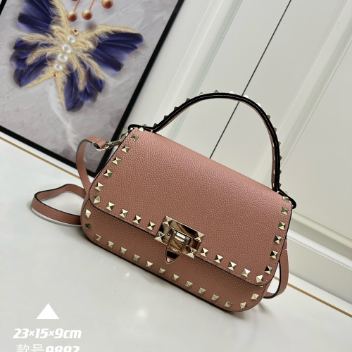 Wholesale Valentino AAA Quality Messenger Bags For Women #1222929 $100.00 USD, Wholesale Quality Replica Valentino AAA Quality Messenger Bags