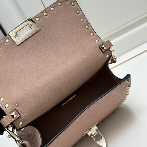 Replica Valentino AAA Quality Messenger Bags For Women #1222929 $100.00 USD for Wholesale