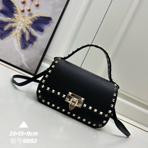 Wholesale Valentino AAA Quality Messenger Bags For Women #1222930 $100.00 USD, Wholesale Quality Replica Valentino AAA Quality Messenger Bags