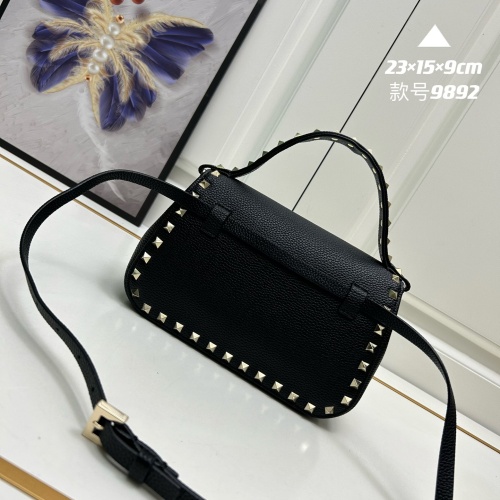 Replica Valentino AAA Quality Messenger Bags For Women #1222930 $100.00 USD for Wholesale