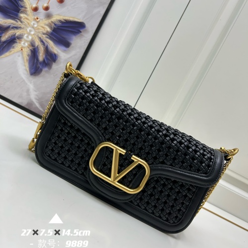 Wholesale Valentino AAA Quality Shoulder Bags For Women #1222935 $112.00 USD, Wholesale Quality Replica Valentino AAA Quality Shoulder Bags