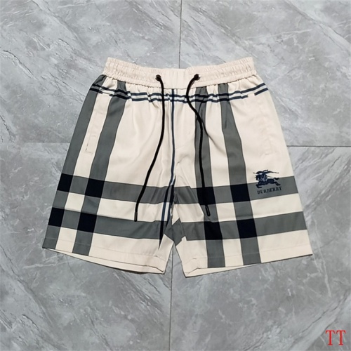 Wholesale Burberry Pants For Men #1222962 $32.00 USD, Wholesale Quality Replica Burberry Pants