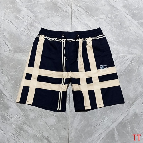 Wholesale Burberry Pants For Men #1222964 $32.00 USD, Wholesale Quality Replica Burberry Pants