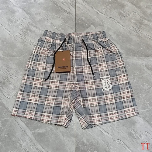 Wholesale Burberry Pants For Men #1222969 $32.00 USD, Wholesale Quality Replica Burberry Pants