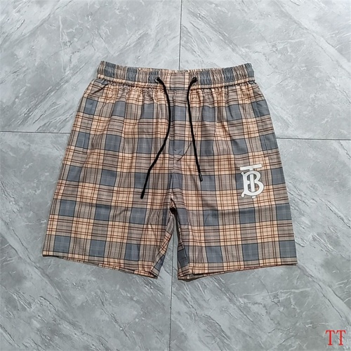 Wholesale Burberry Pants For Men #1222970 $32.00 USD, Wholesale Quality Replica Burberry Pants