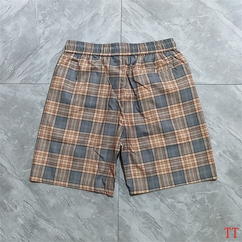 Replica Burberry Pants For Men #1222970 $32.00 USD for Wholesale