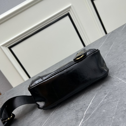 Replica Prada AAA Quality Messenger Bags For Women #1222975 $88.00 USD for Wholesale