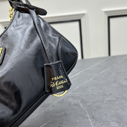 Replica Prada AAA Quality Messenger Bags For Women #1222975 $88.00 USD for Wholesale