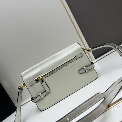 Replica Prada AAA Quality Messenger Bags For Women #1222976 $96.00 USD for Wholesale