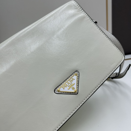 Replica Prada AAA Quality Messenger Bags For Women #1222976 $96.00 USD for Wholesale