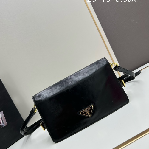 Wholesale Prada AAA Quality Messenger Bags For Women #1222977 $96.00 USD, Wholesale Quality Replica Prada AAA Quality Messenger Bags