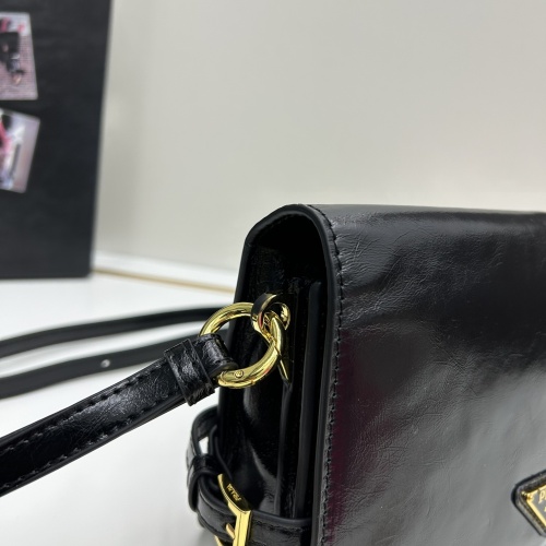 Replica Prada AAA Quality Messenger Bags For Women #1222977 $96.00 USD for Wholesale