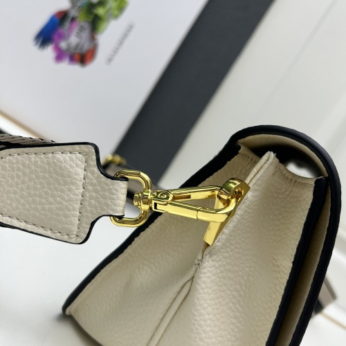 Replica Prada AAA Quality Messenger Bags For Women #1222979 $96.00 USD for Wholesale