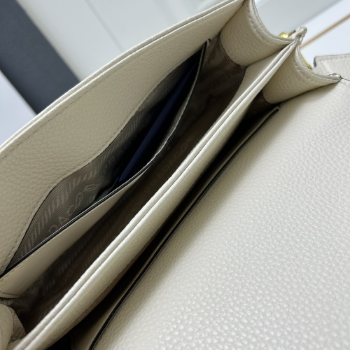 Replica Prada AAA Quality Messenger Bags For Women #1222979 $96.00 USD for Wholesale