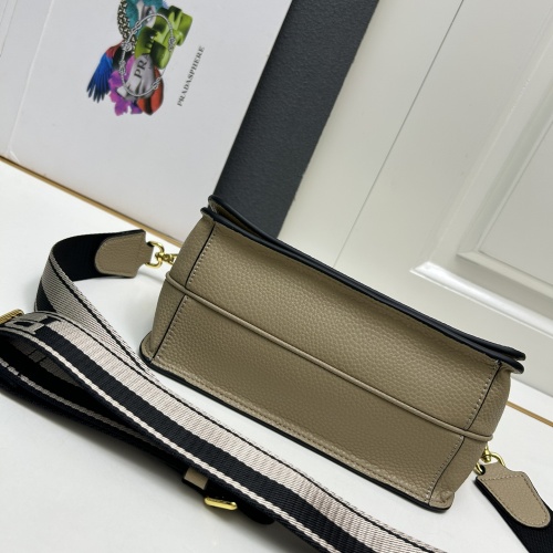 Replica Prada AAA Quality Messenger Bags For Women #1222980 $96.00 USD for Wholesale