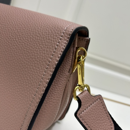 Replica Prada AAA Quality Messenger Bags For Women #1222982 $96.00 USD for Wholesale