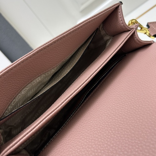 Replica Prada AAA Quality Messenger Bags For Women #1222982 $96.00 USD for Wholesale