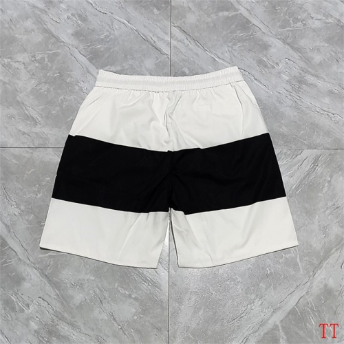 Replica Balenciaga Pants For Men #1222985 $32.00 USD for Wholesale