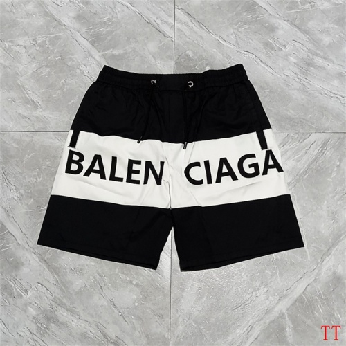 Wholesale Balenciaga Pants For Men #1222986 $32.00 USD, Wholesale Quality Replica Balenciaga Pants