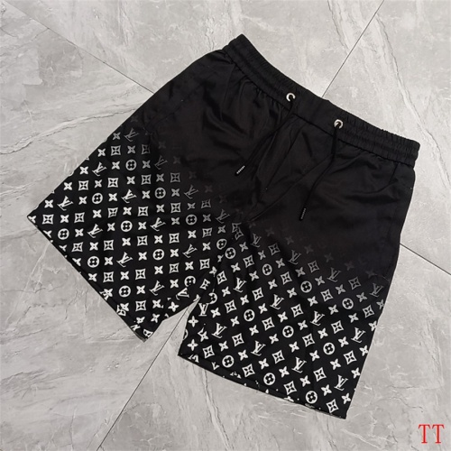 Replica Louis Vuitton LV Pants For Men #1223017 $32.00 USD for Wholesale