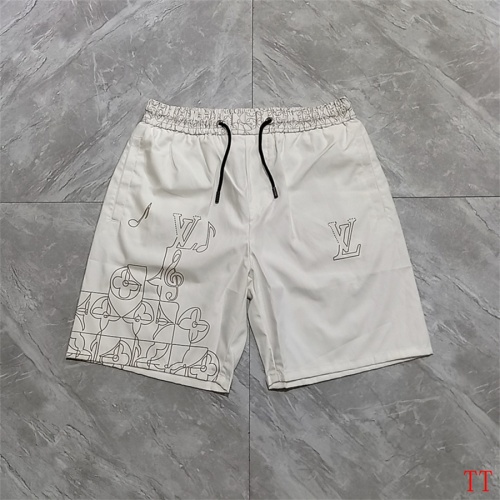 Wholesale Louis Vuitton LV Pants For Men #1223018 $32.00 USD, Wholesale Quality Replica Louis Vuitton LV Pants