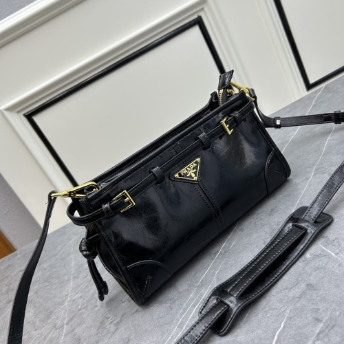 Replica Prada AAA Quality Messenger Bags For Women #1223019 $98.00 USD for Wholesale