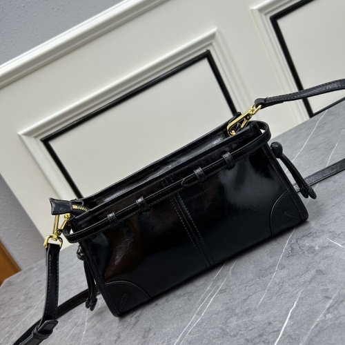 Replica Prada AAA Quality Messenger Bags For Women #1223019 $98.00 USD for Wholesale