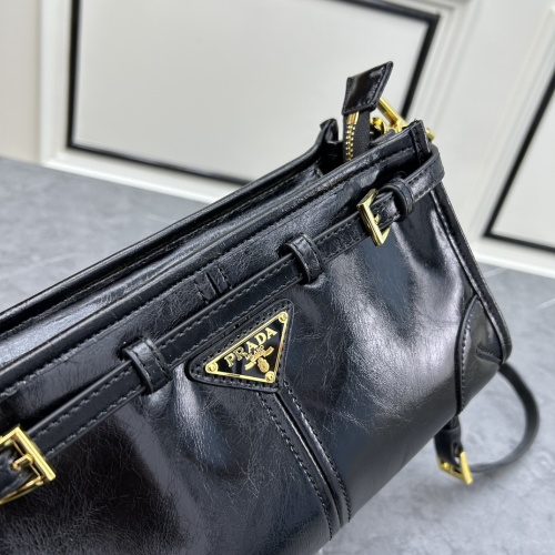 Replica Prada AAA Quality Messenger Bags For Women #1223019 $98.00 USD for Wholesale