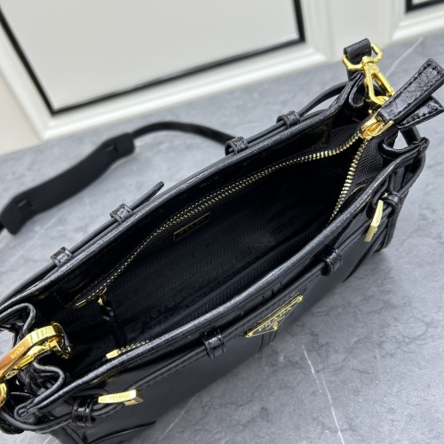 Replica Prada AAA Quality Messenger Bags For Women #1223019 $98.00 USD for Wholesale