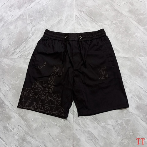 Wholesale Louis Vuitton LV Pants For Men #1223020 $32.00 USD, Wholesale Quality Replica Louis Vuitton LV Pants