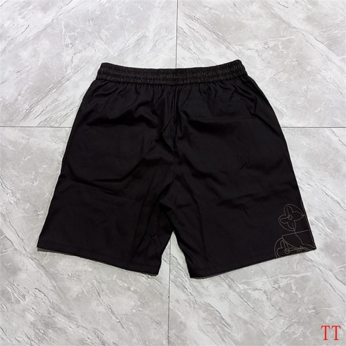 Replica Louis Vuitton LV Pants For Men #1223020 $32.00 USD for Wholesale